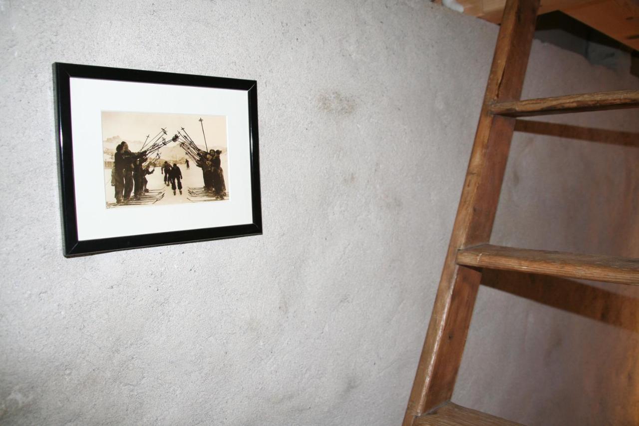 Bed and Breakfast Nid Douillet Аннесі Екстер'єр фото