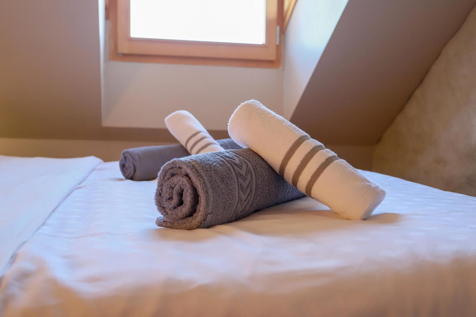Bed and Breakfast Nid Douillet Аннесі Екстер'єр фото