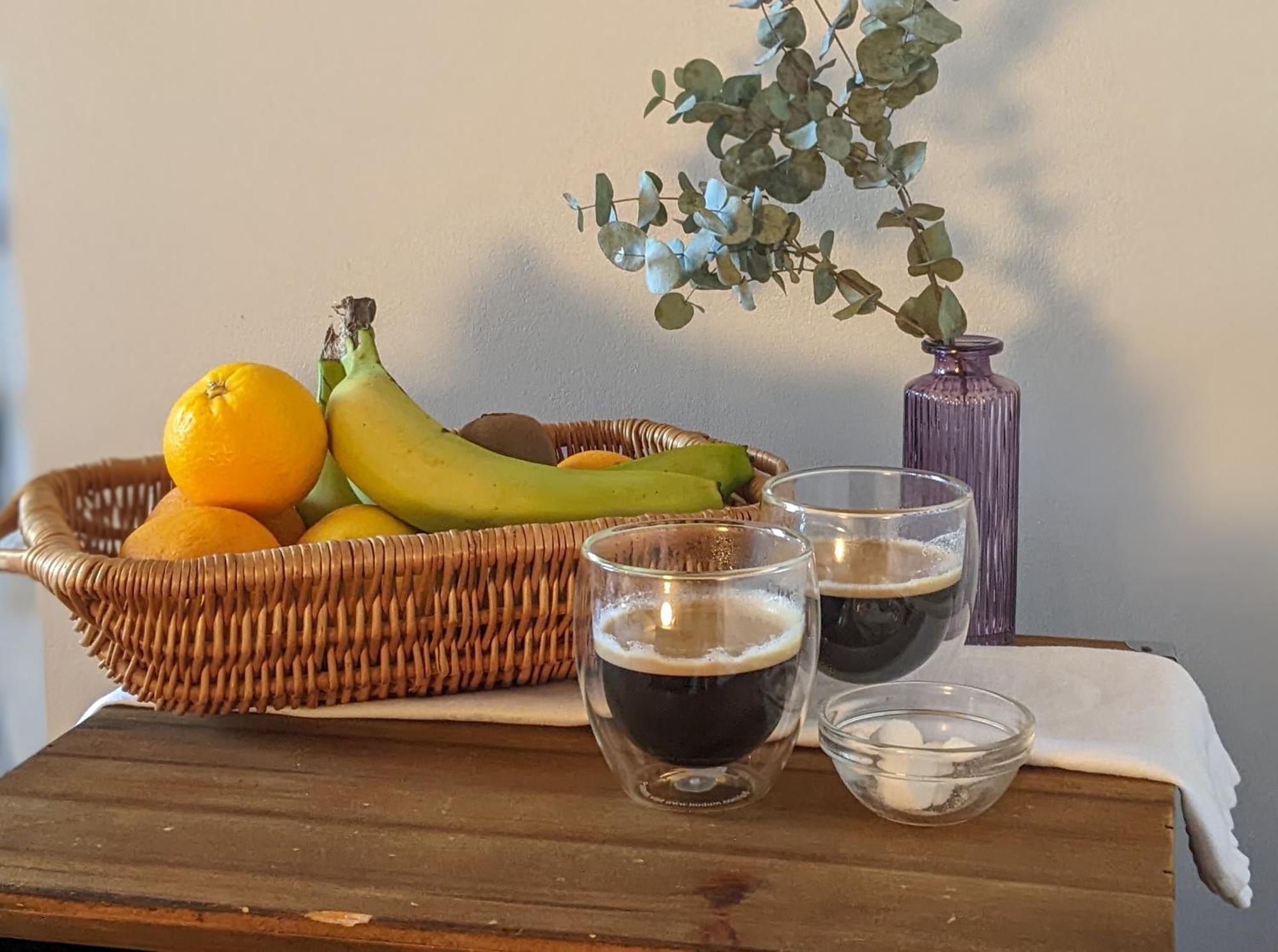 Bed and Breakfast Nid Douillet Аннесі Екстер'єр фото