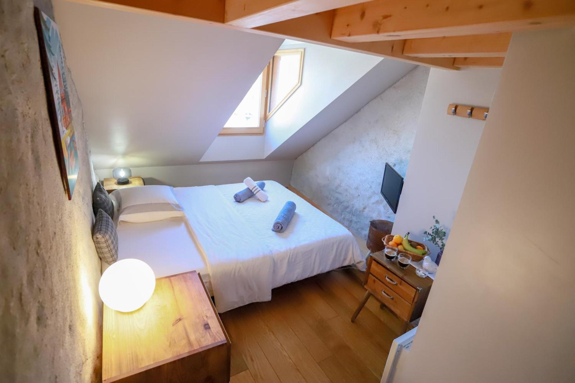 Bed and Breakfast Nid Douillet Аннесі Екстер'єр фото
