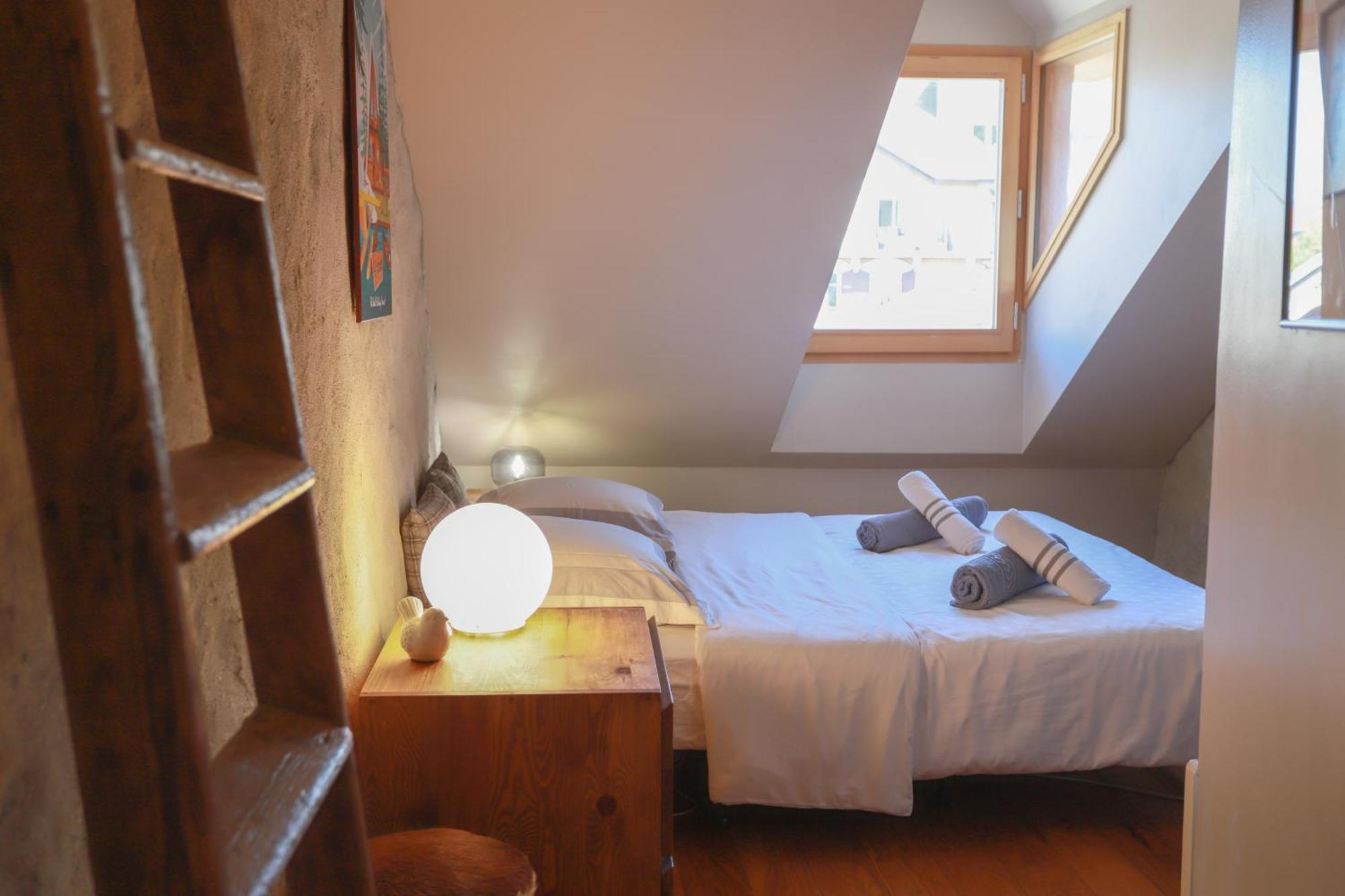 Bed and Breakfast Nid Douillet Аннесі Екстер'єр фото
